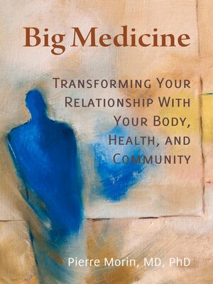 cover image of Big Medicine
